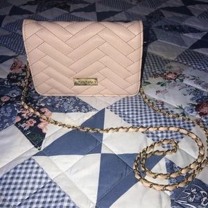 BEBE crossbody bag